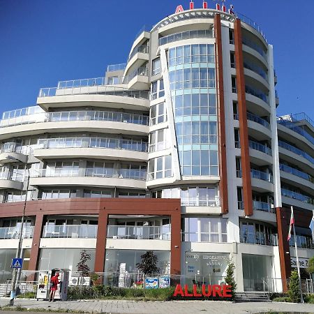 Donchevi Apartments 프리모르스코 외부 사진