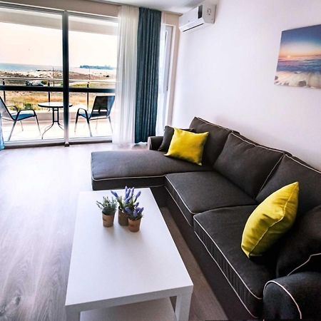Donchevi Apartments 프리모르스코 외부 사진