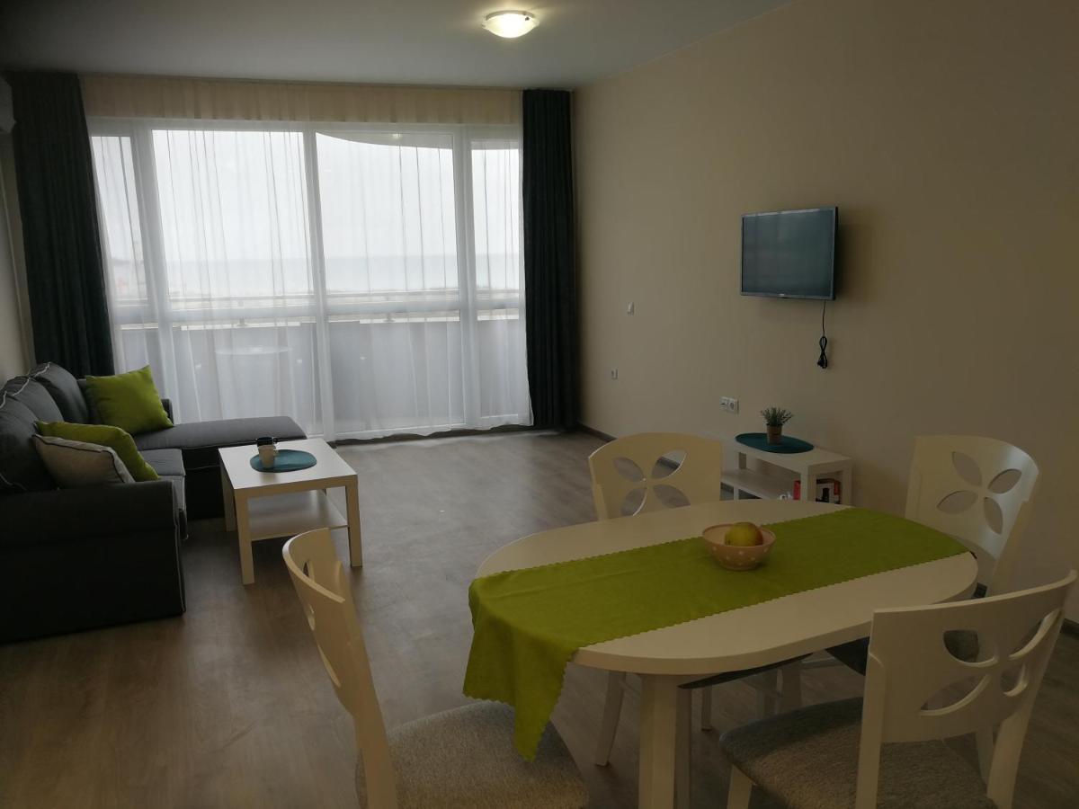 Donchevi Apartments 프리모르스코 외부 사진