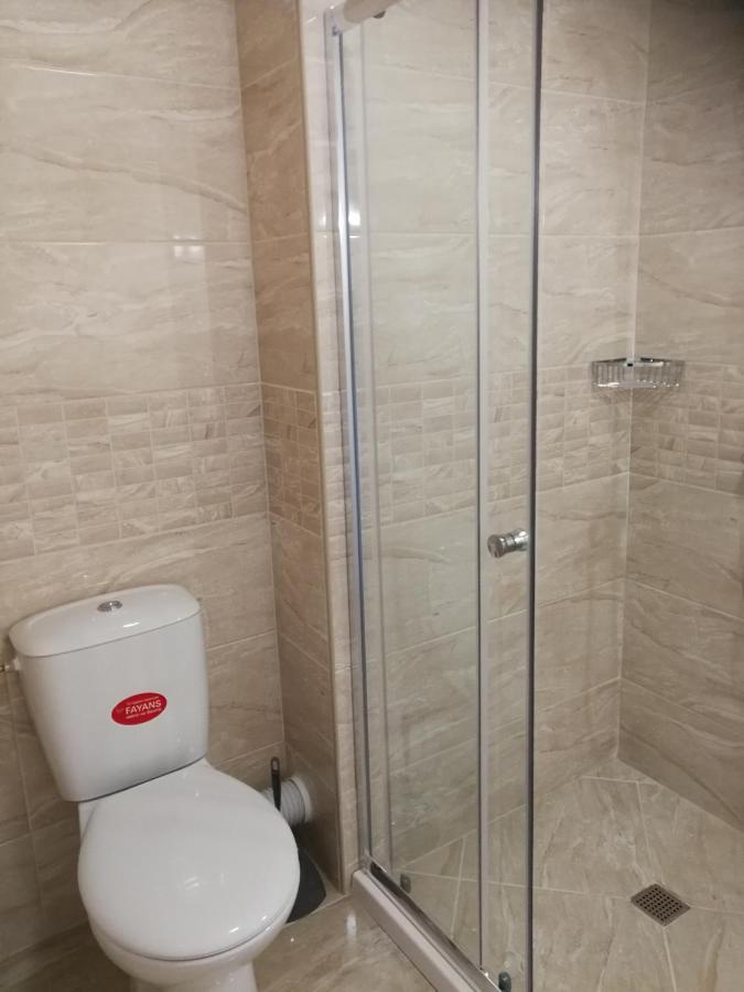 Donchevi Apartments 프리모르스코 외부 사진