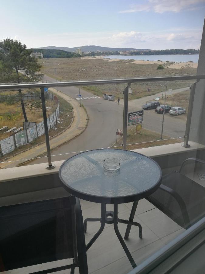 Donchevi Apartments 프리모르스코 외부 사진