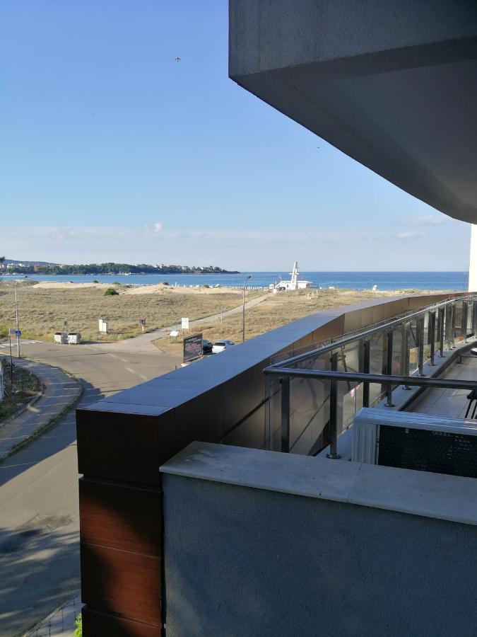 Donchevi Apartments 프리모르스코 외부 사진