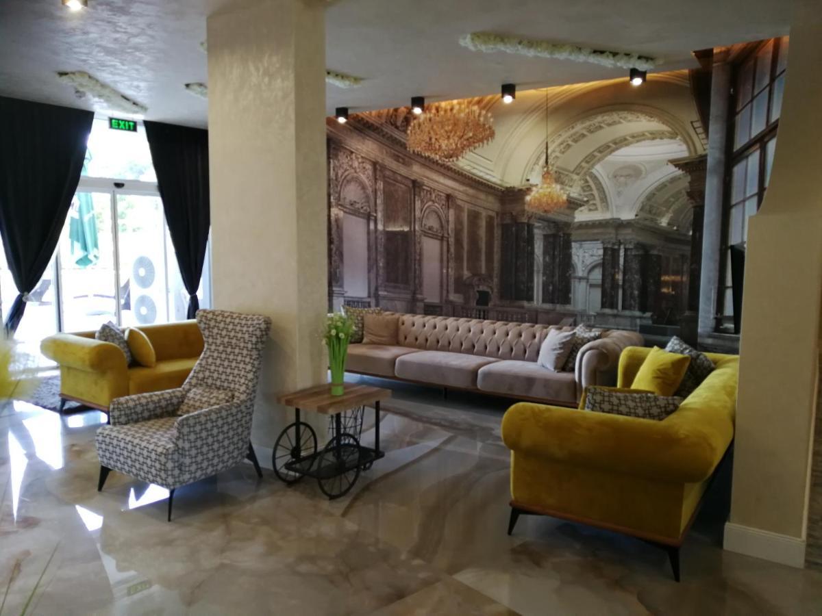 Donchevi Apartments 프리모르스코 외부 사진