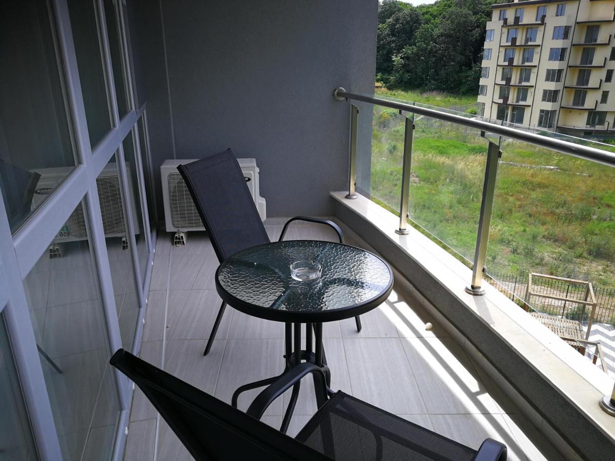 Donchevi Apartments 프리모르스코 외부 사진