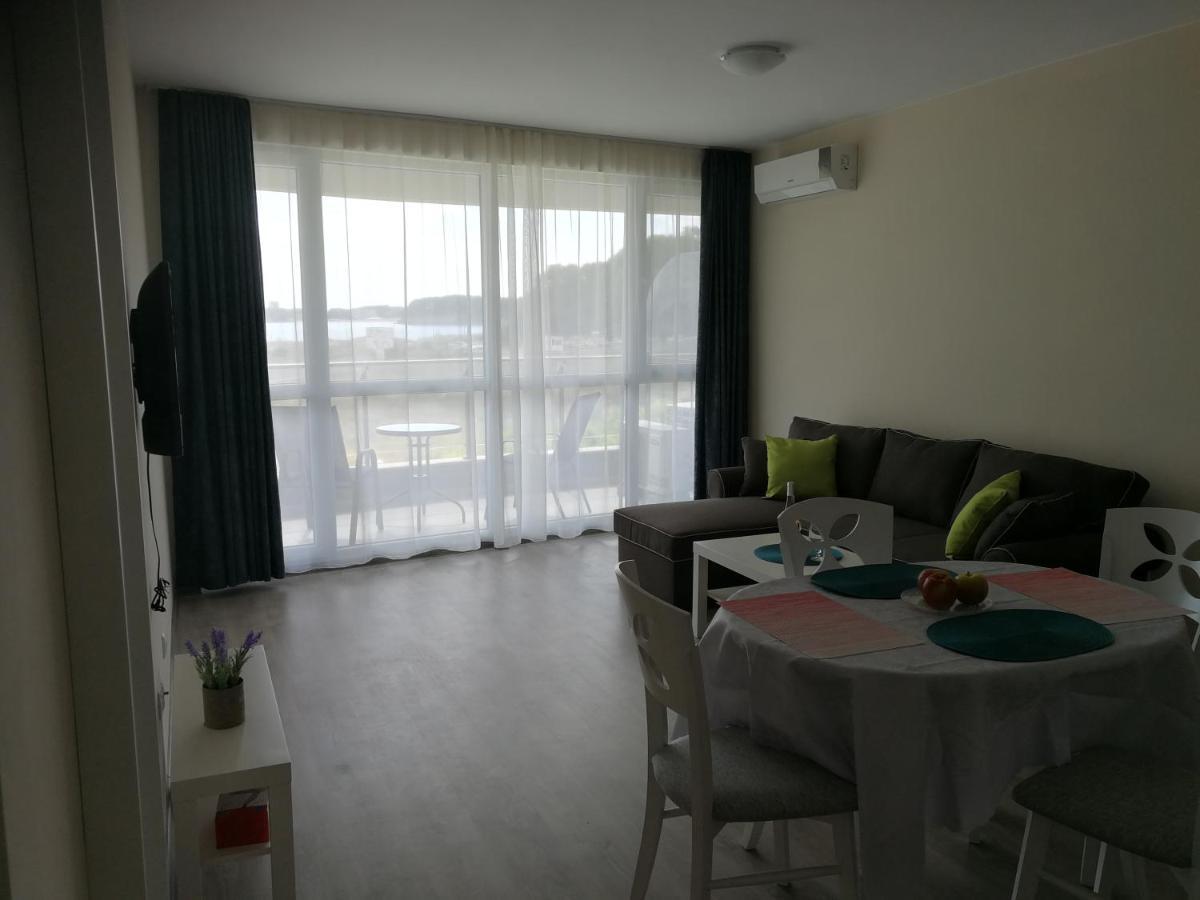 Donchevi Apartments 프리모르스코 외부 사진