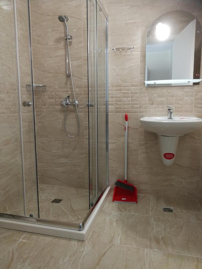 Donchevi Apartments 프리모르스코 외부 사진